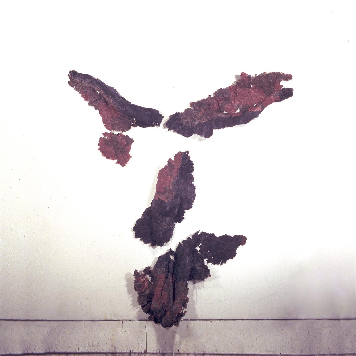 Angel IV: Fragmented