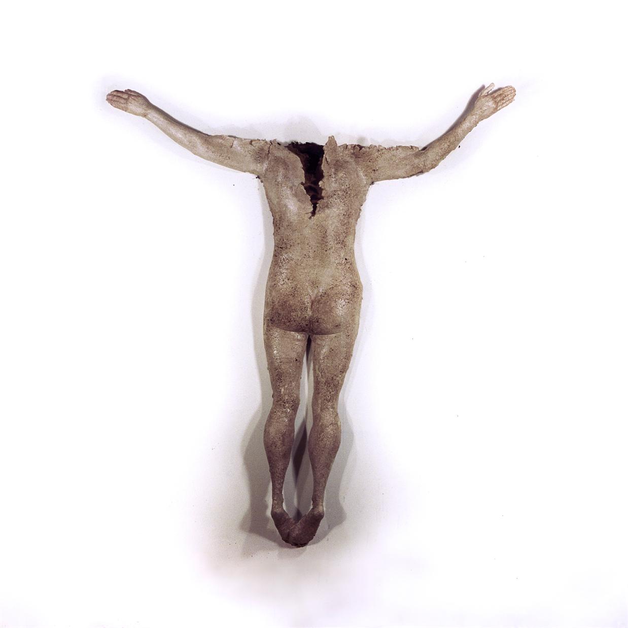 Angel VIII: Stripped