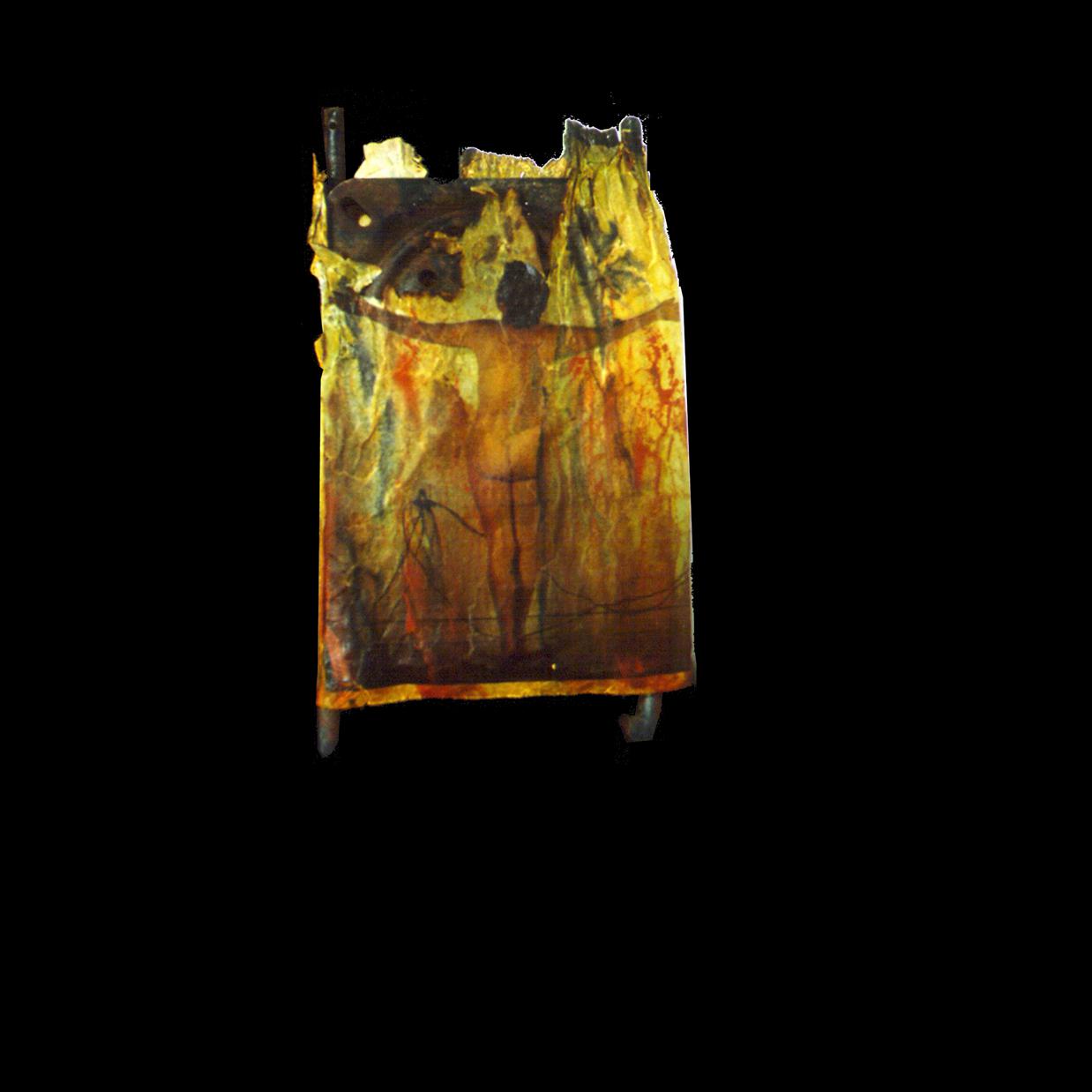 Angel Lights: Sconce