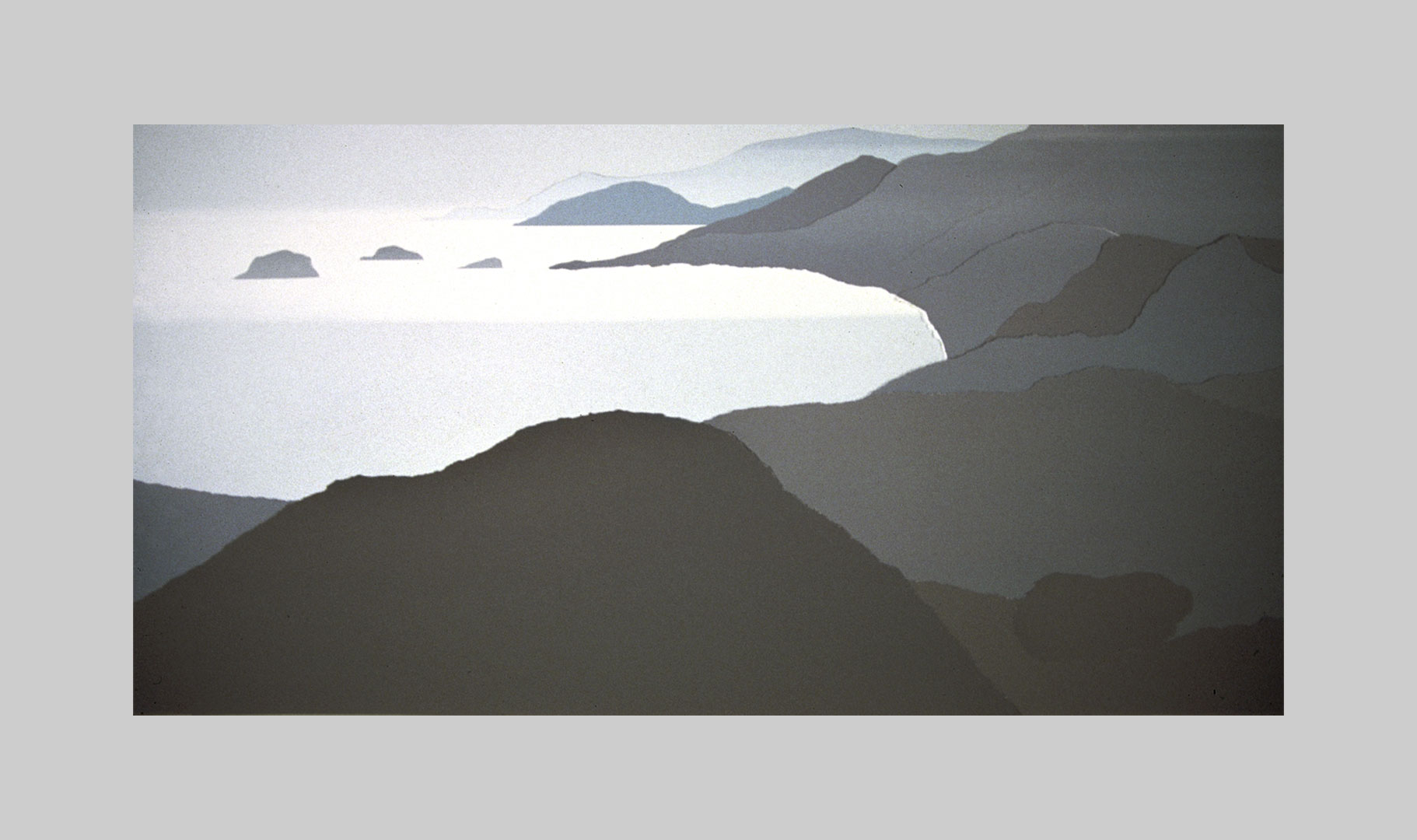 Earth Systems Detail