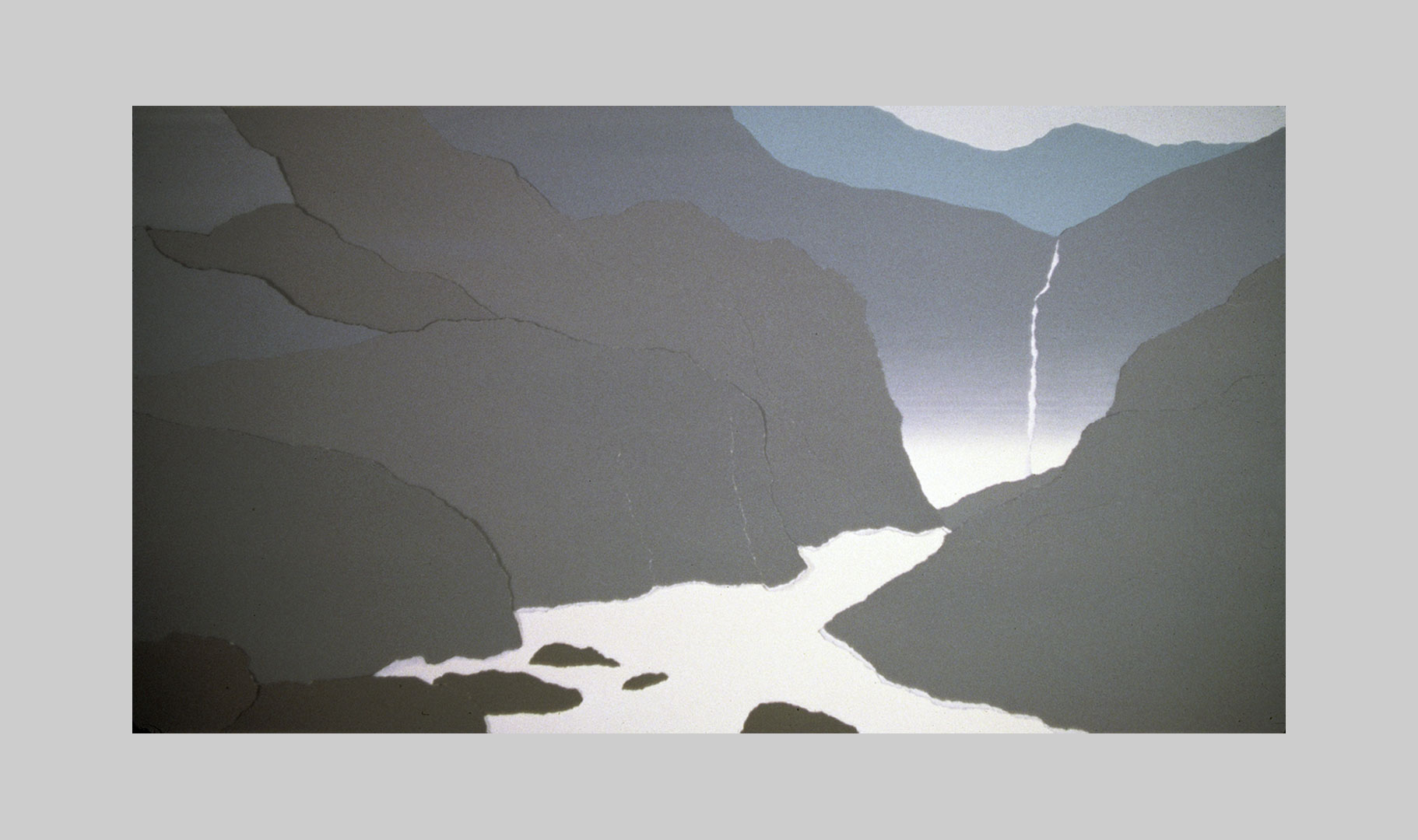 Earth Systems Detail 2