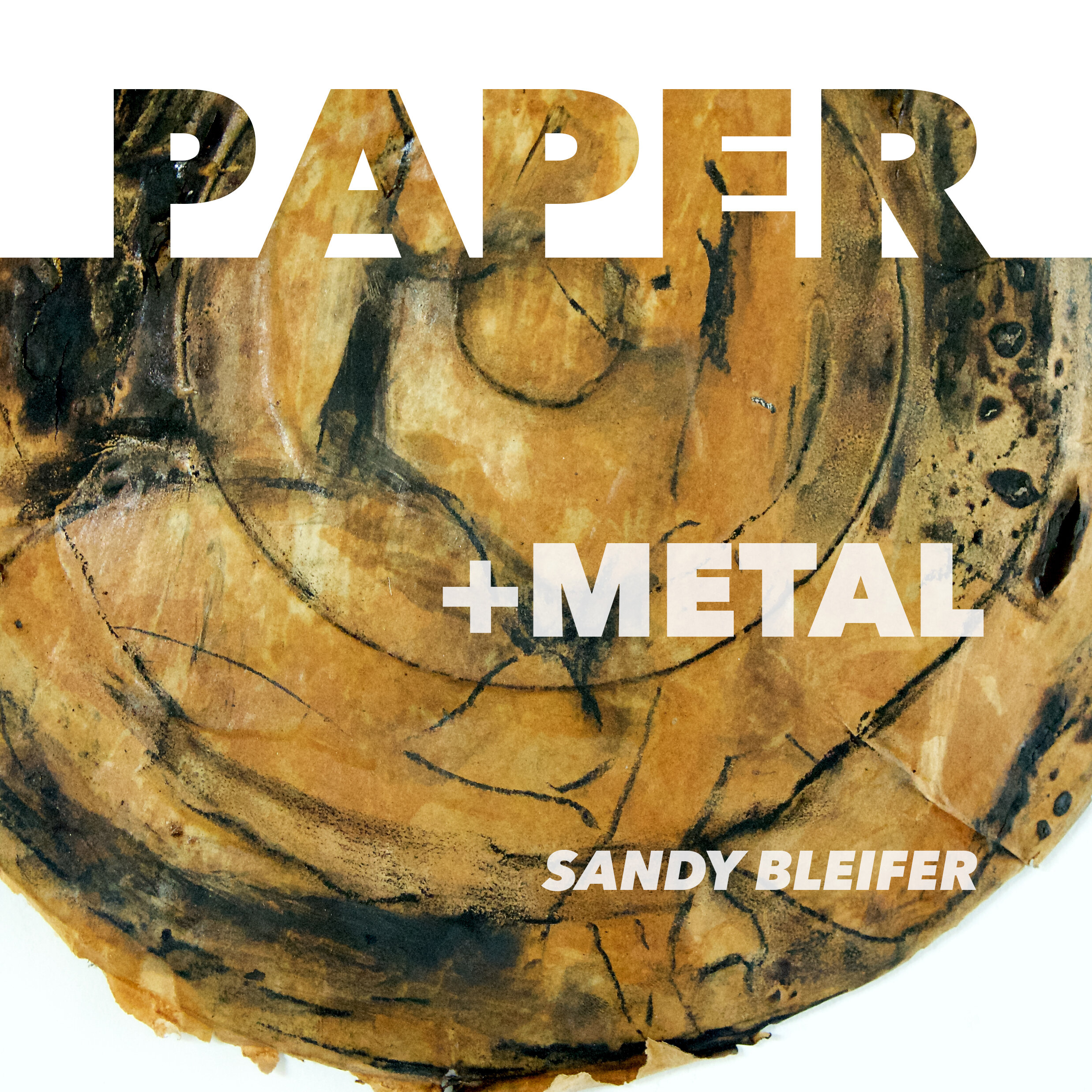 Paper: +Metal
