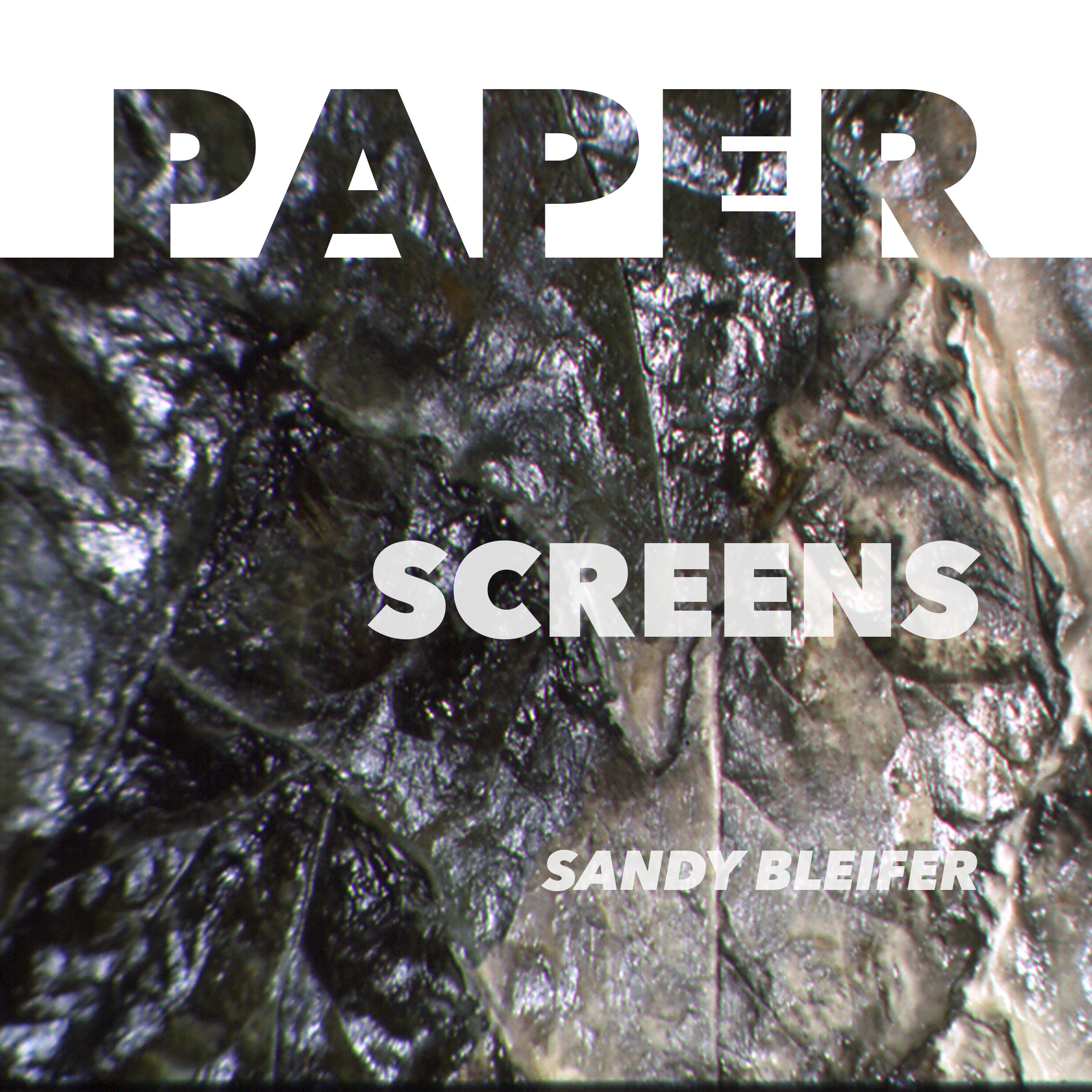 Paper: Screens
