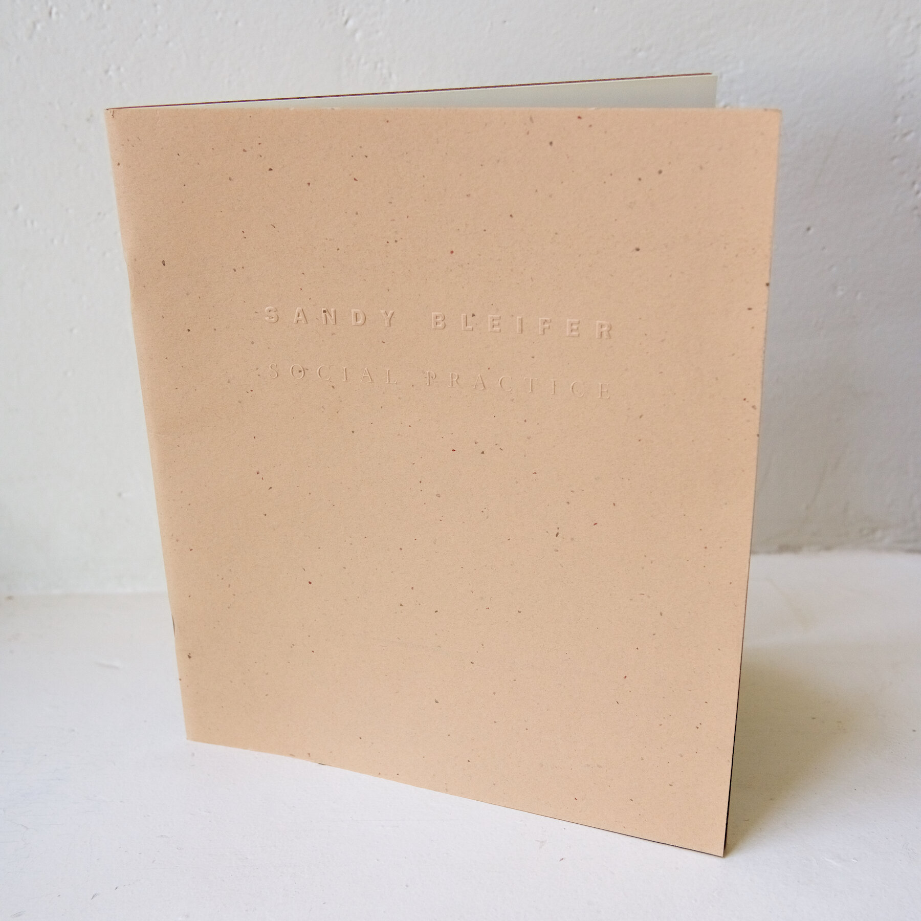 Social Practice Catalog