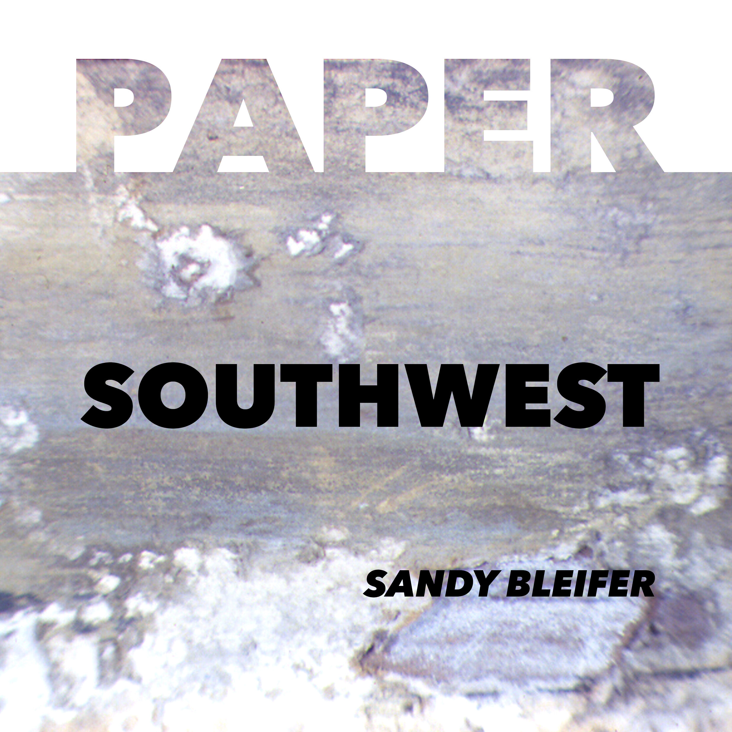 Paper: Southwest