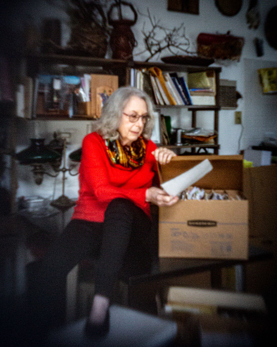 Smithsonian Archives