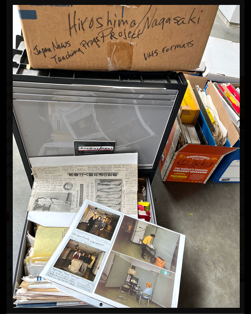 Smithsonian Documents