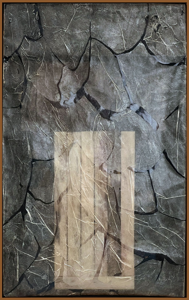 Concealed Passageways IV