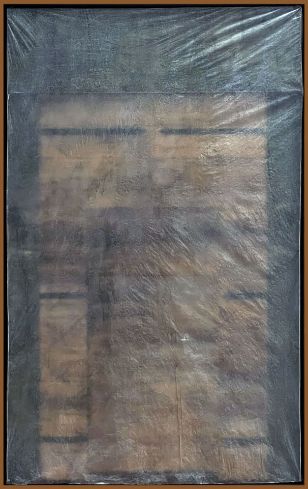 Concealed Passageways VI