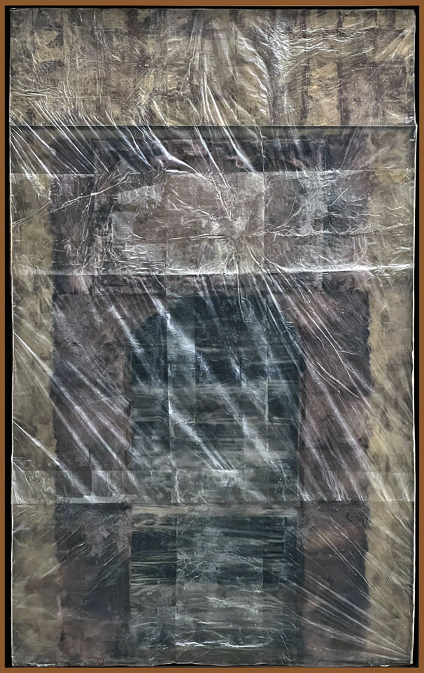 Concealed Passageways V