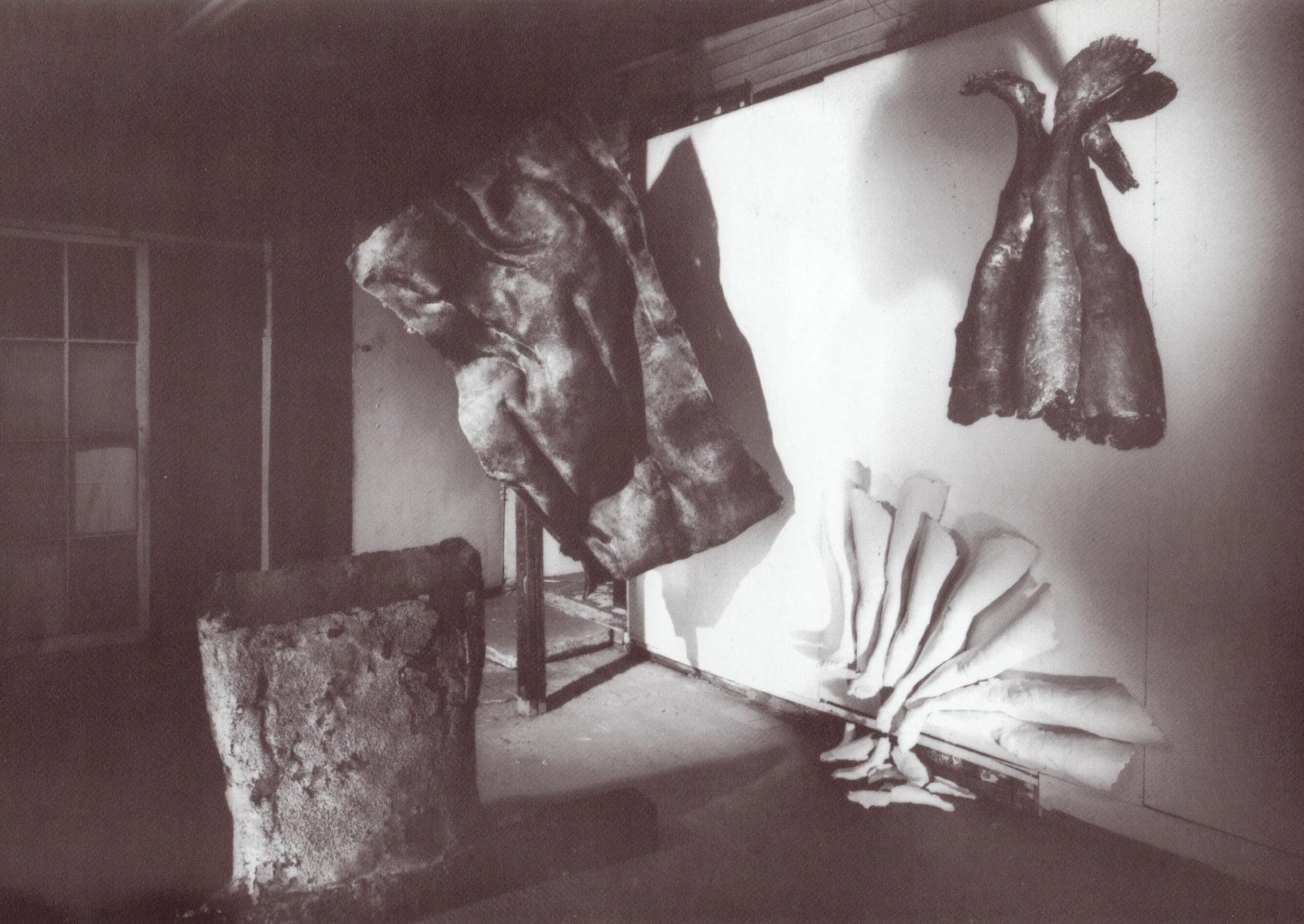 Hiroshima Memorial Series Mixed Installation