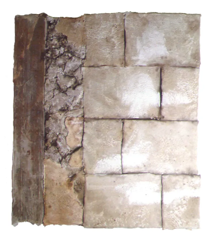 Walls Series Preview - Walls 55